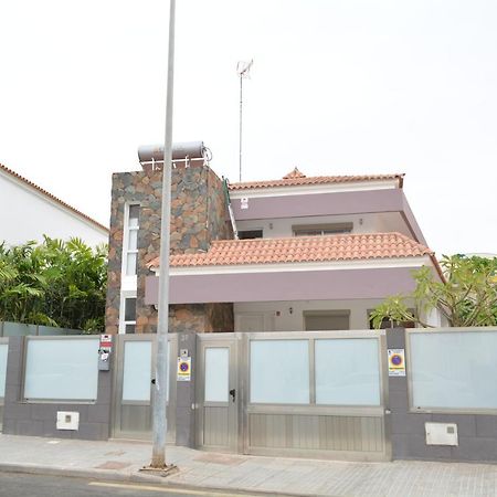Maspalomas Studio Экстерьер фото