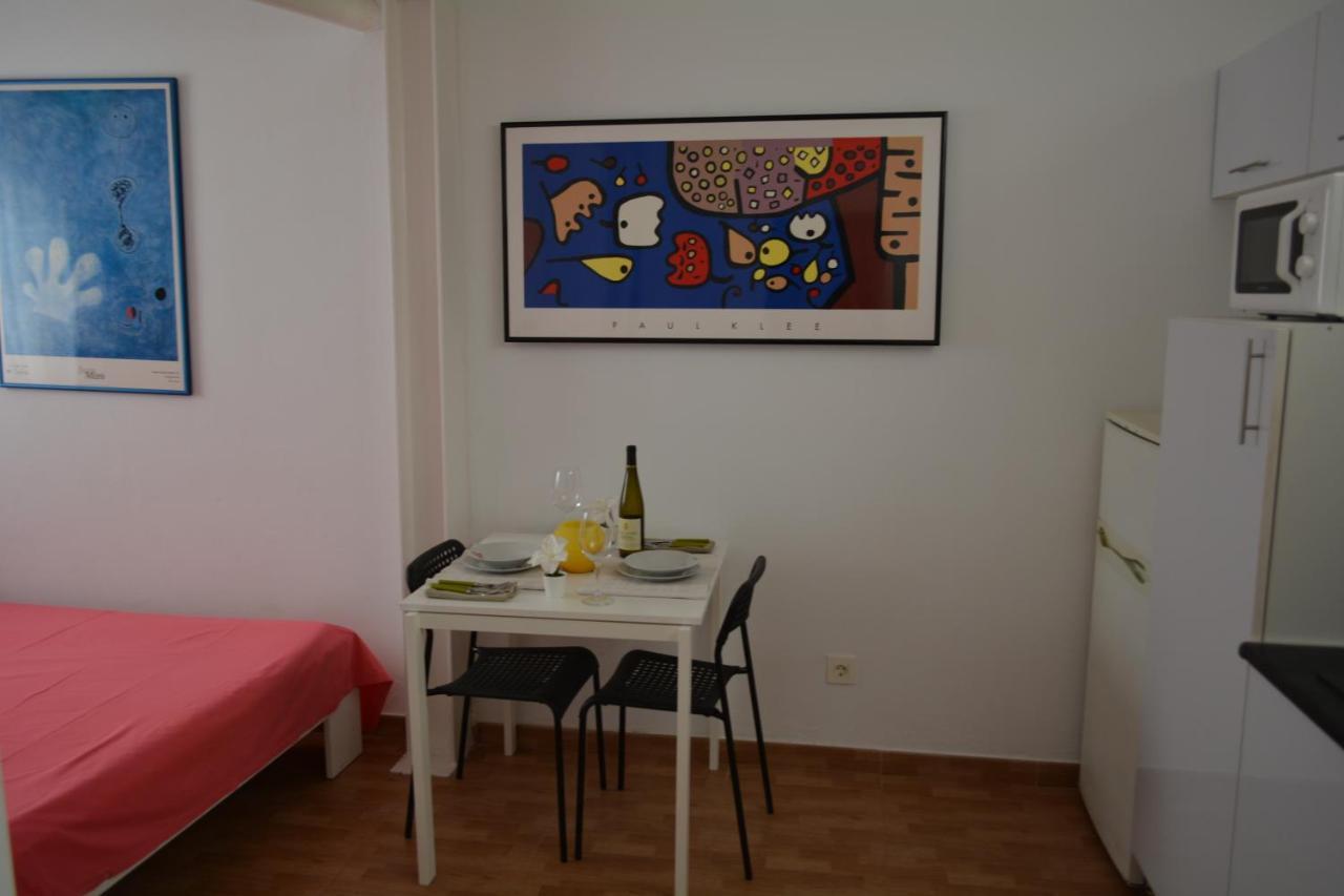 Maspalomas Studio Экстерьер фото