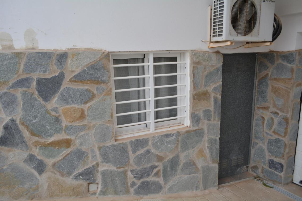 Maspalomas Studio Экстерьер фото