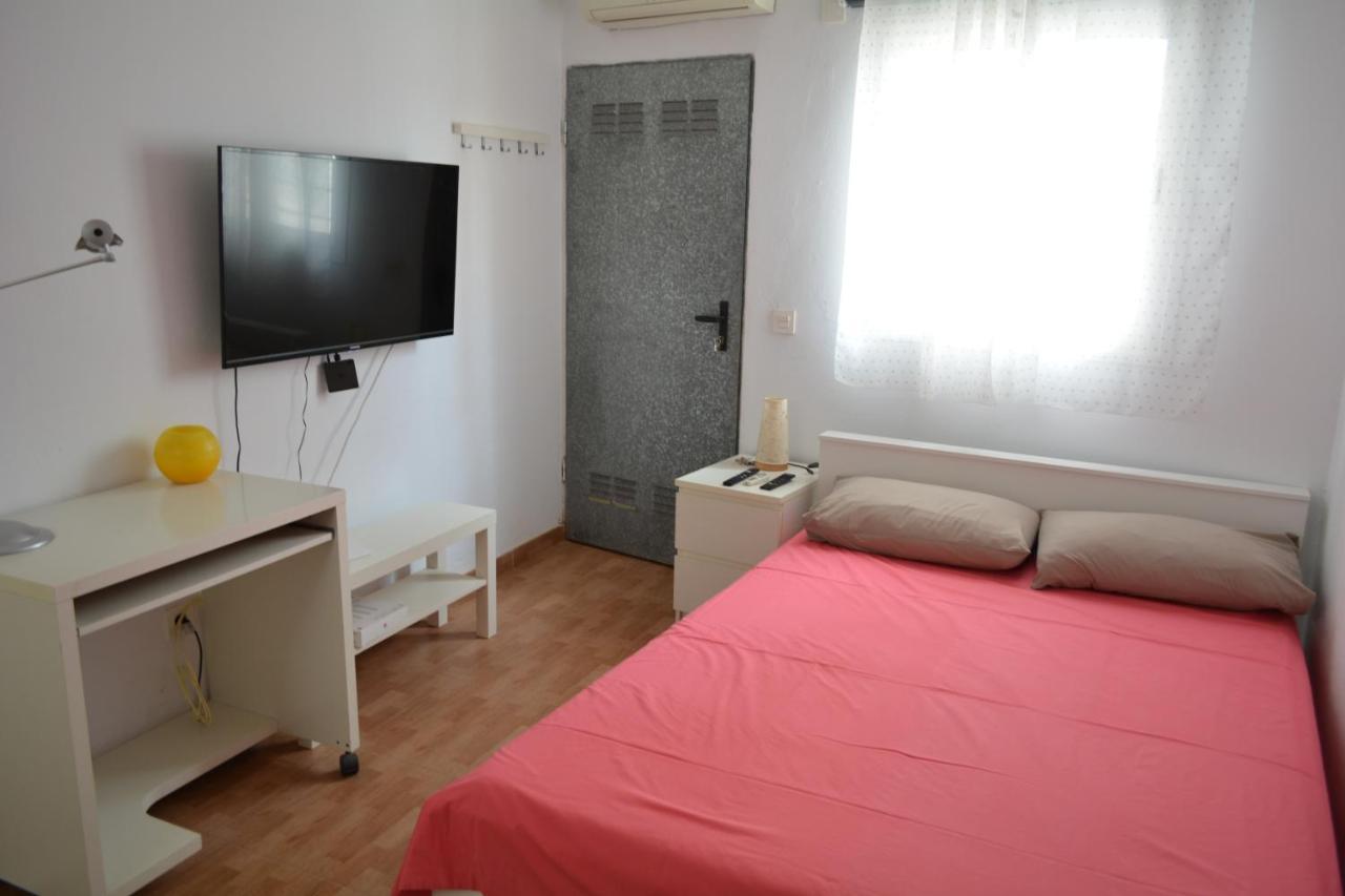 Maspalomas Studio Экстерьер фото