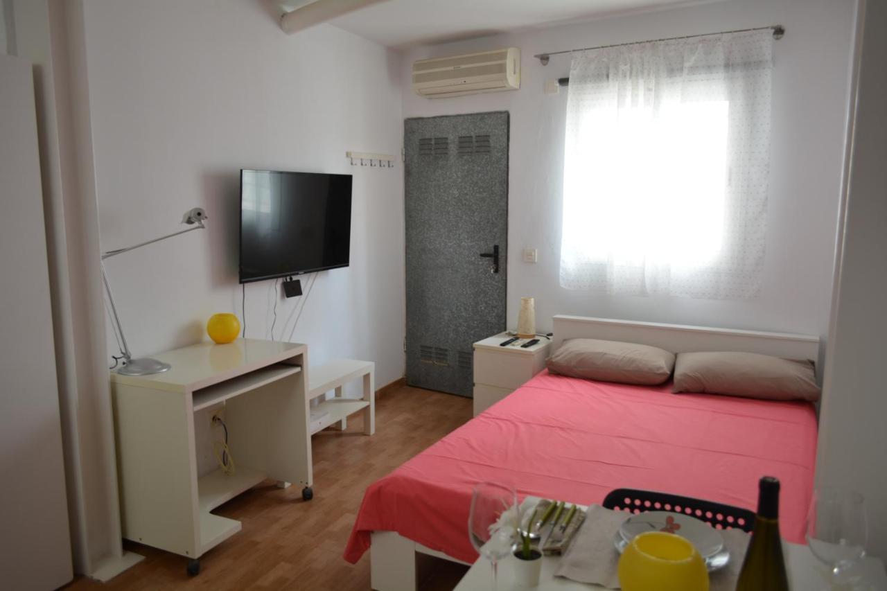 Maspalomas Studio Экстерьер фото