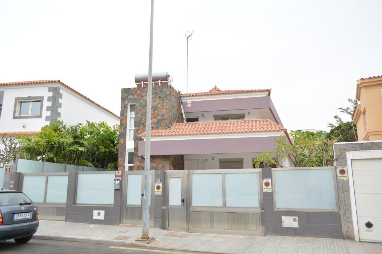 Maspalomas Studio Экстерьер фото