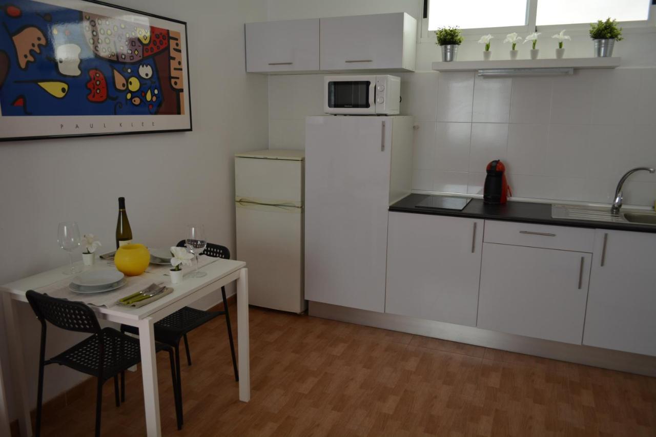Maspalomas Studio Экстерьер фото